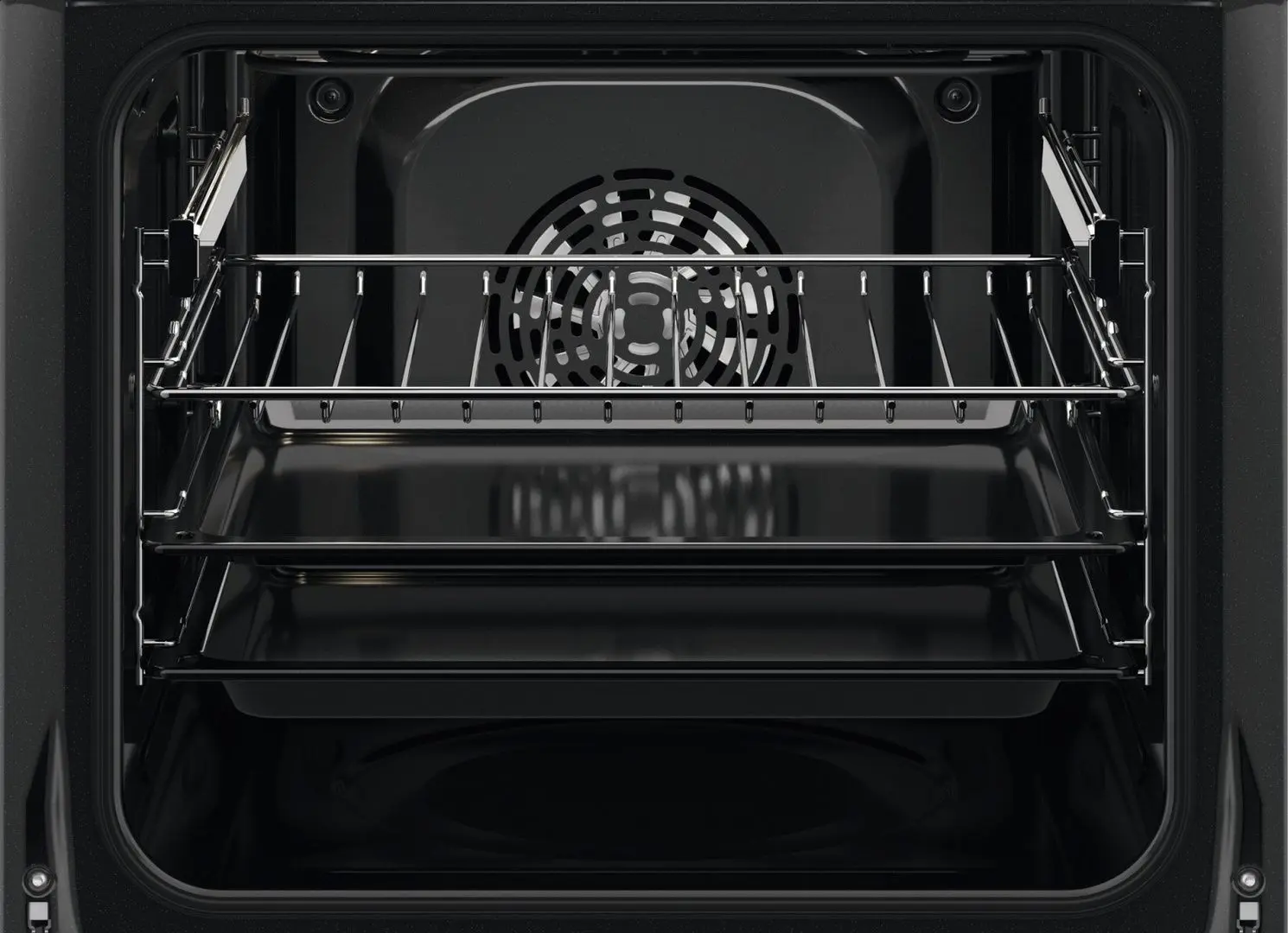 Cuptor electric incorporabil Electrolux EOD5H70BX (Black/Inox)