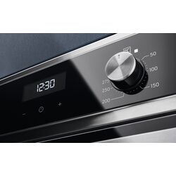 Cuptor electric incorporabil Electrolux EOD5H70BX (Black/Inox) Thumb