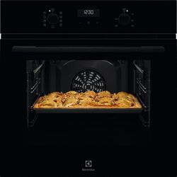 Cuptor electric incorporabil Electrolux EOD5H70BZ (Black)