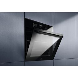 Cuptor electric incorporabil Electrolux EOD5H70BZ (Black) Thumb