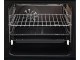 Cuptor electric incorporabil Electrolux EOE7P31X (Black)