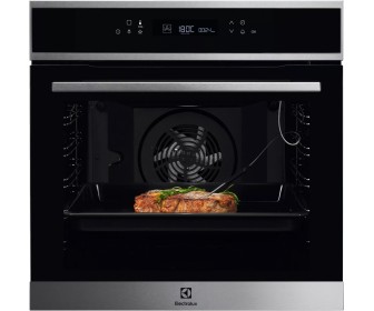 Cuptor electric incorporabil Electrolux EOE7P31X (Black)