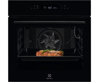 Cuptor electric incorporabil Electrolux EOE7P31Z (Black)