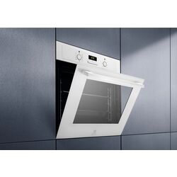 Встраиваемая электрическая духовка Electrolux EOF3H40BW (White) Thumb
