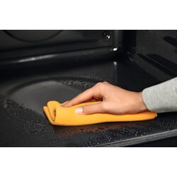 Встраиваемая электрическая духовка Electrolux EOF3H40BW (White) Thumb