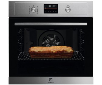 Cuptor electric incorporabil Electrolux EOF4P56X (Black/Inox)