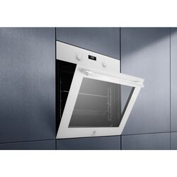 Встраиваемая электрическая духовка Electrolux EOF5C50BV (White) Thumb