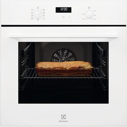 Встраиваемая электрическая духовка Electrolux EOF5C50BV (White)