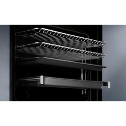 Cuptor electric incorporabil Electrolux EOH4P56BX (Black/Inox) Thumb