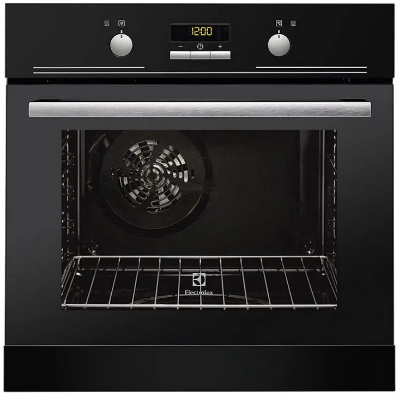 Cuptor electric incorporabil Electrolux EZB3430AOK (Black)