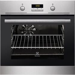 Cuptor electric incorporabil Electrolux EZC2430EOX (Inox)