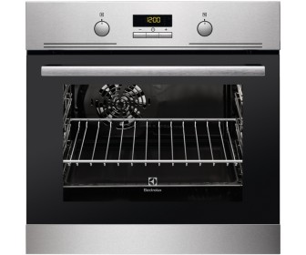 Cuptor electric incorporabil Electrolux EZC2430EOX (Inox)