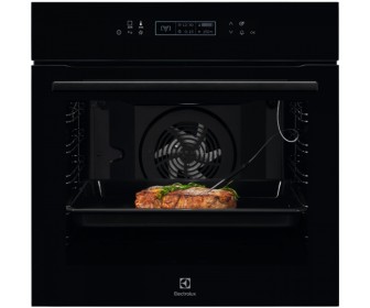 Cuptor electric incorporabil Electrolux SenseCook COE7P31B (Black)