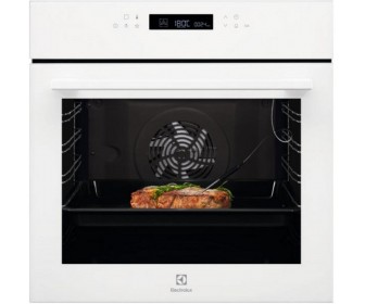 Cuptor electric incorporabil Electrolux SenseCook EOE7C31V (White)