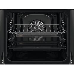 Cuptor electric incorporabil Electrolux SteamBake PRO 600 (Black) Thumb