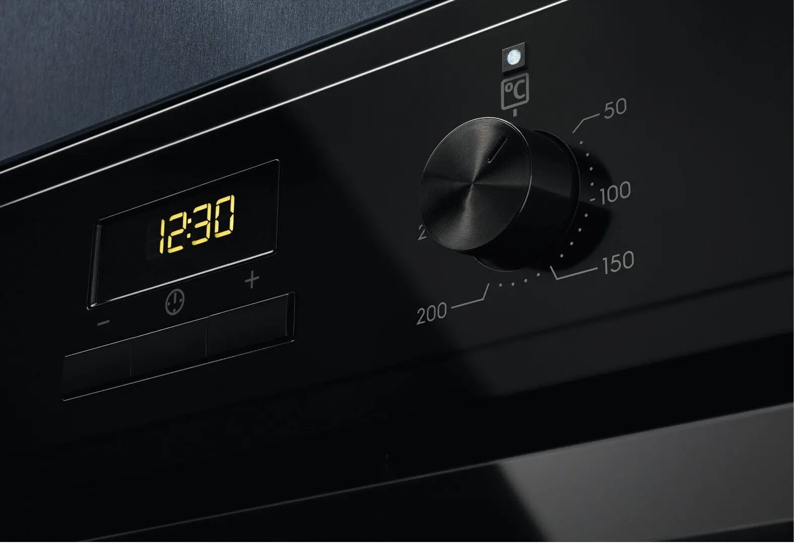 Cuptor electric incorporabil Electrolux SteamBake PRO 600 (Black)