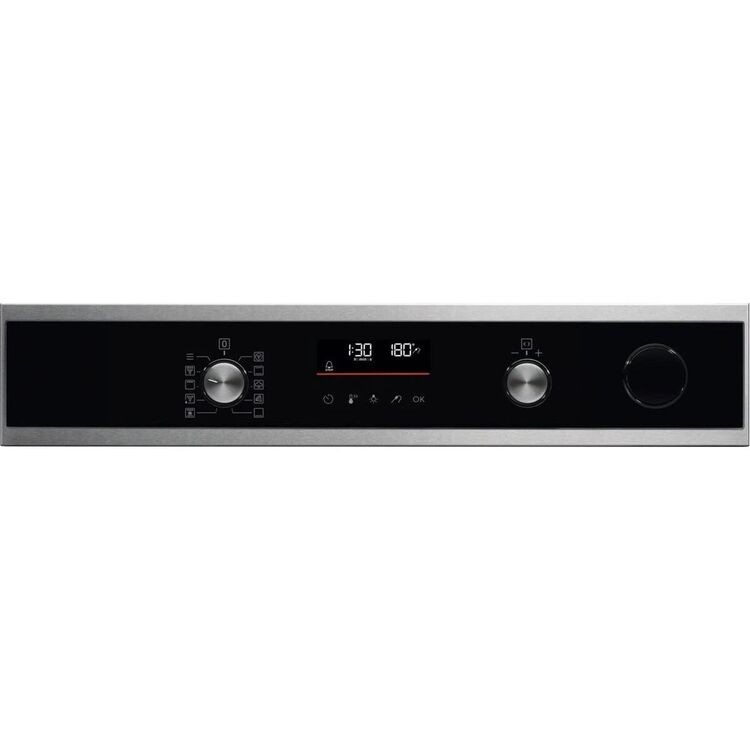 Встраиваемая электрическая духовка Electrolux SteamCrisp 700 EOC6P77X ...