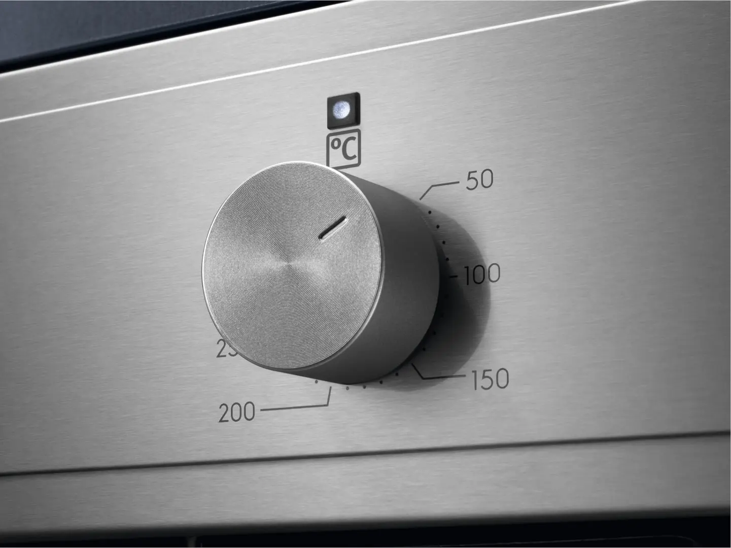 Cuptor electric incorporabil Electrolux SurroundCook 600 EOF3H00BX (Black/Inox)