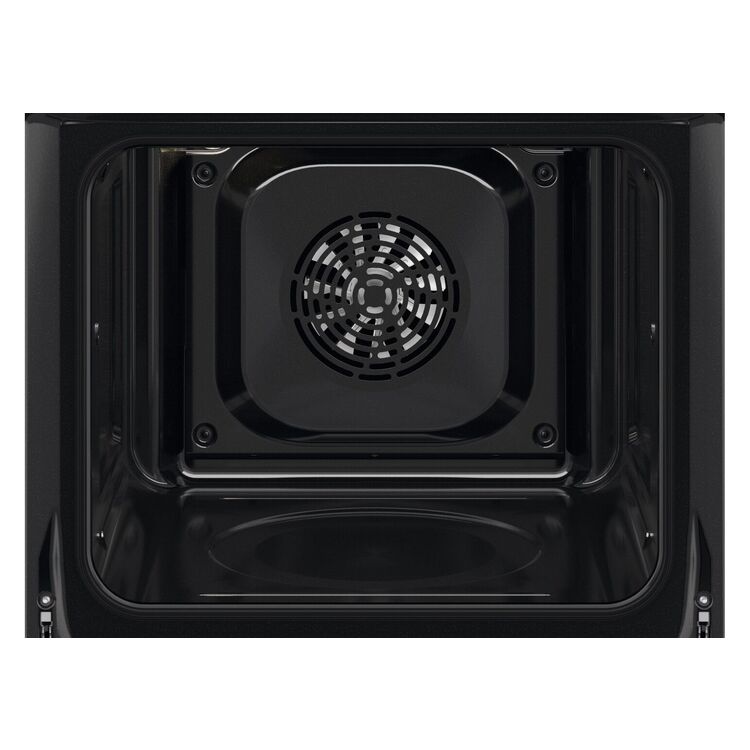 Встраиваемая электрическая духовка Electrolux SurroundCook 600 ...