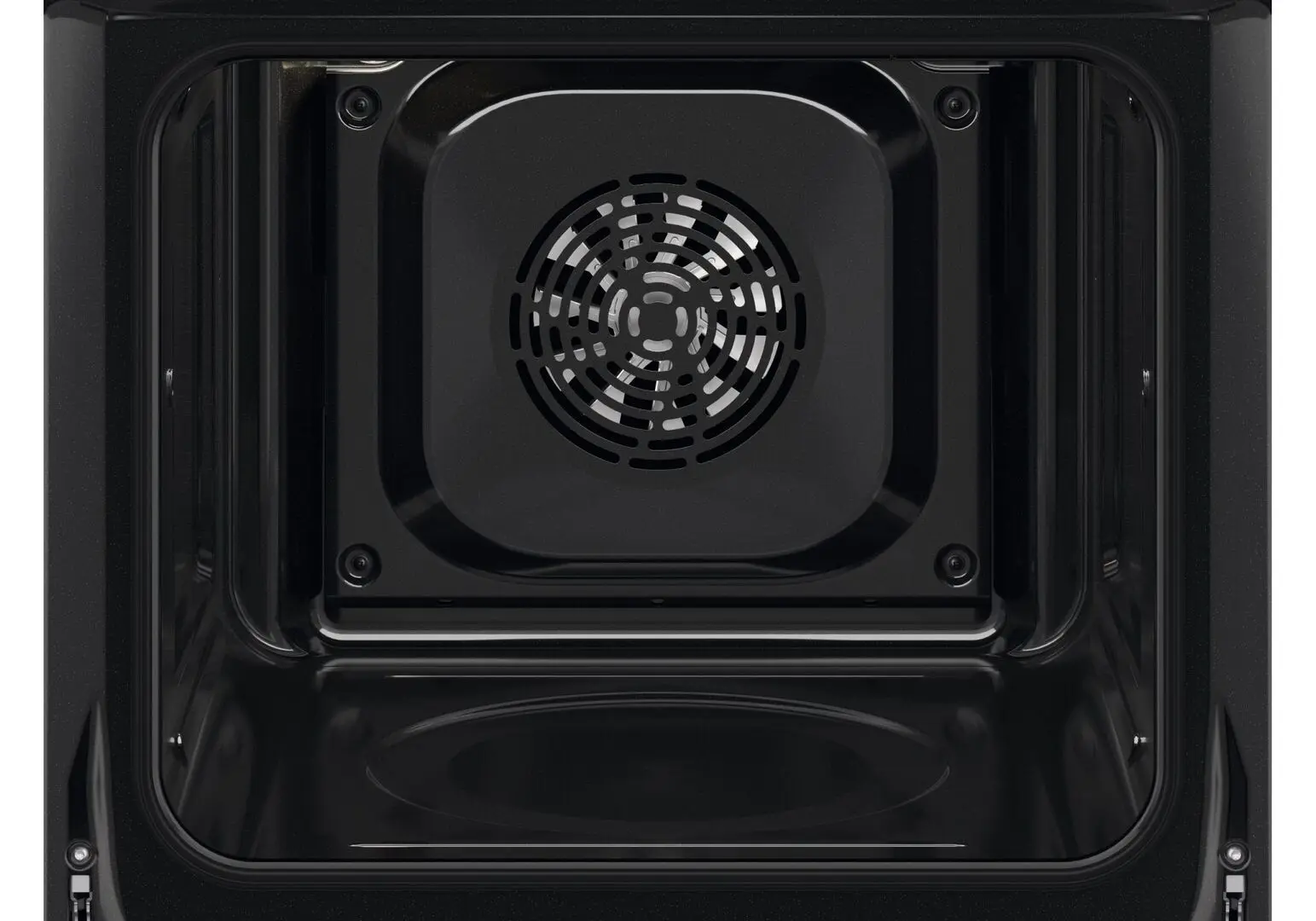 Cuptor electric incorporabil Electrolux SurroundCook 600 EOF3H50BX (Black/Inox)