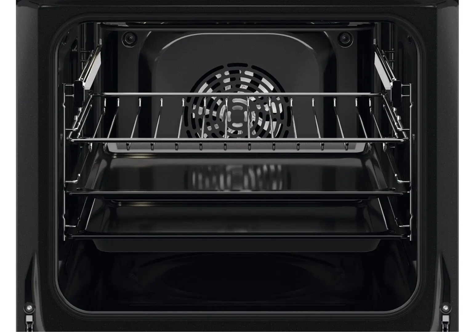 Cuptor electric incorporabil Electrolux SurroundCook 600 EOF3H50BX (Black/Inox)