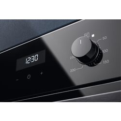 Cuptor electric incorporabil Electrolux SurroundCook 600 EOF5C50BZ (Black) Thumb