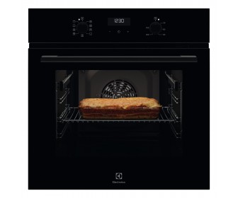 Cuptor electric incorporabil Electrolux SurroundCook 600 EOF5C50BZ (Black)