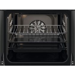 Cuptor electric incorporabil Electrolux SurroundCook 600 EOF5C50BZ (Black) Thumb