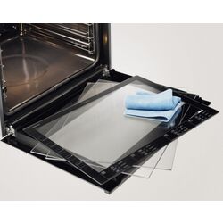 Cuptor electric incorporabil Electrolux SurroundCook EOB3400BOR (Black) Thumb