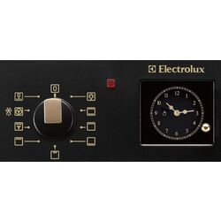 Cuptor electric incorporabil Electrolux SurroundCook EOB3400BOR (Black) Thumb