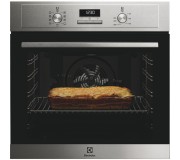 Cuptor electric incorporabil Electrolux SurroundCook EOF3C50TX (Black/Inox)