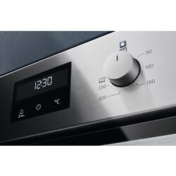 Cuptor electric incorporabil Electrolux SurroundCook EOF3C50TX (Black/Inox) Thumb