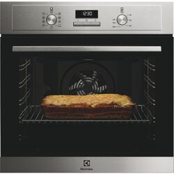 Cuptor electric incorporabil Electrolux SurroundCook EOF3C50TX (Black/Inox)