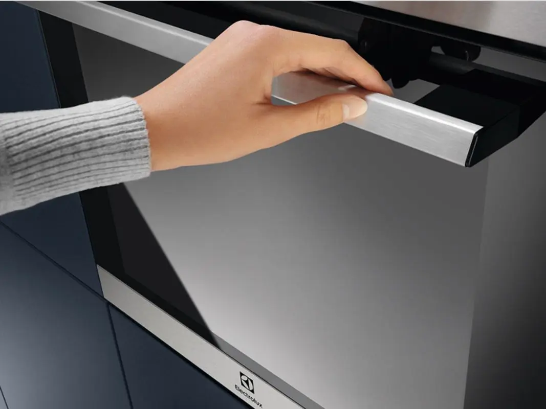 Cuptor electric încorporabil Electrolux SurroundCook EOF3H40X (Inox)