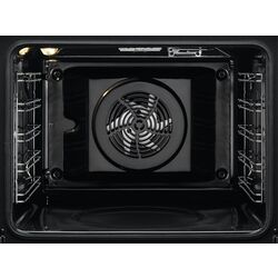 Cuptor electric încorporabil Electrolux SurroundCook EOF3H40X (Inox) Thumb