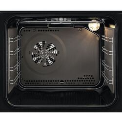 Cuptor electric incorporabil Electrolux SurroundCook EZF5C50Z (Black) Thumb