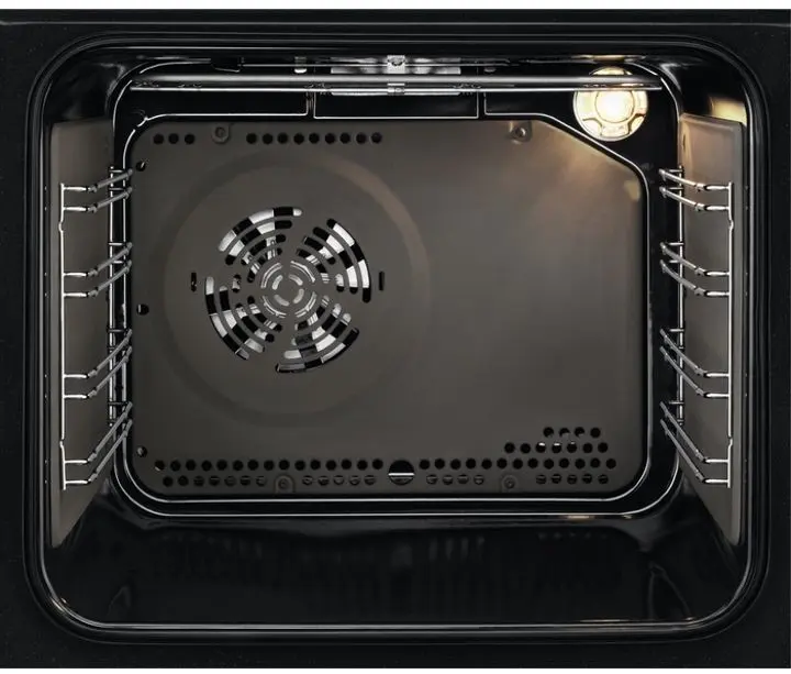 Cuptor electric incorporabil Electrolux SurroundCook EZF5C50Z (Black)