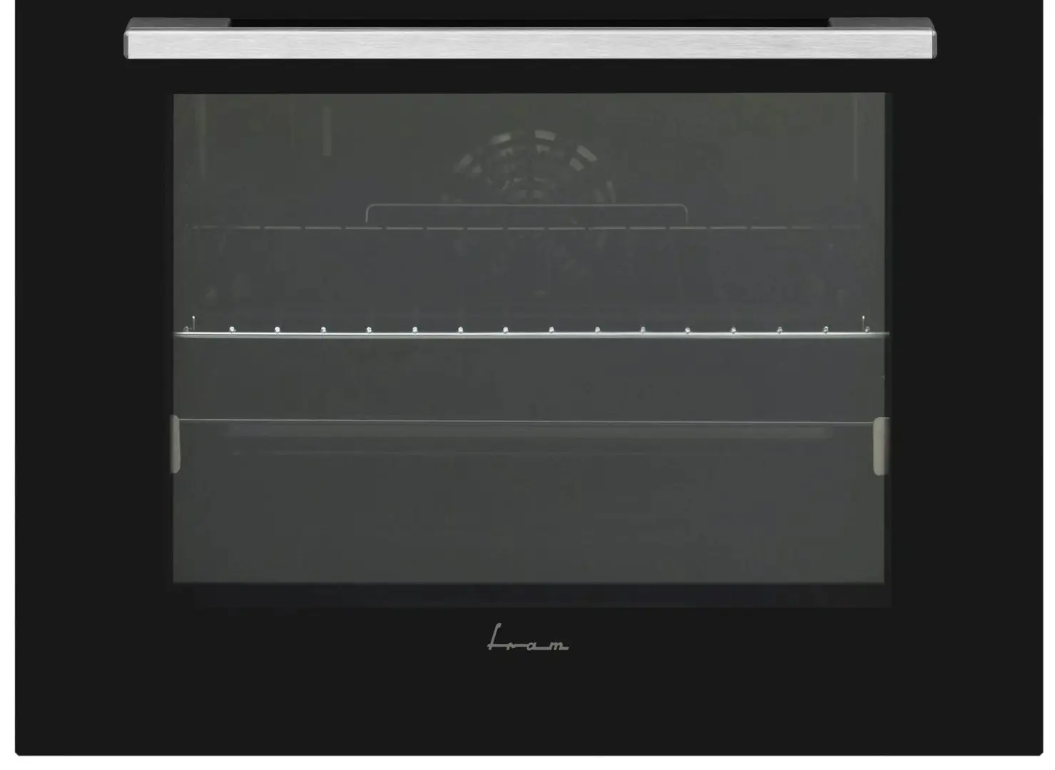 Cuptor electric incorporabil Fram FBO-V6510GCDRC-GBK (Black)