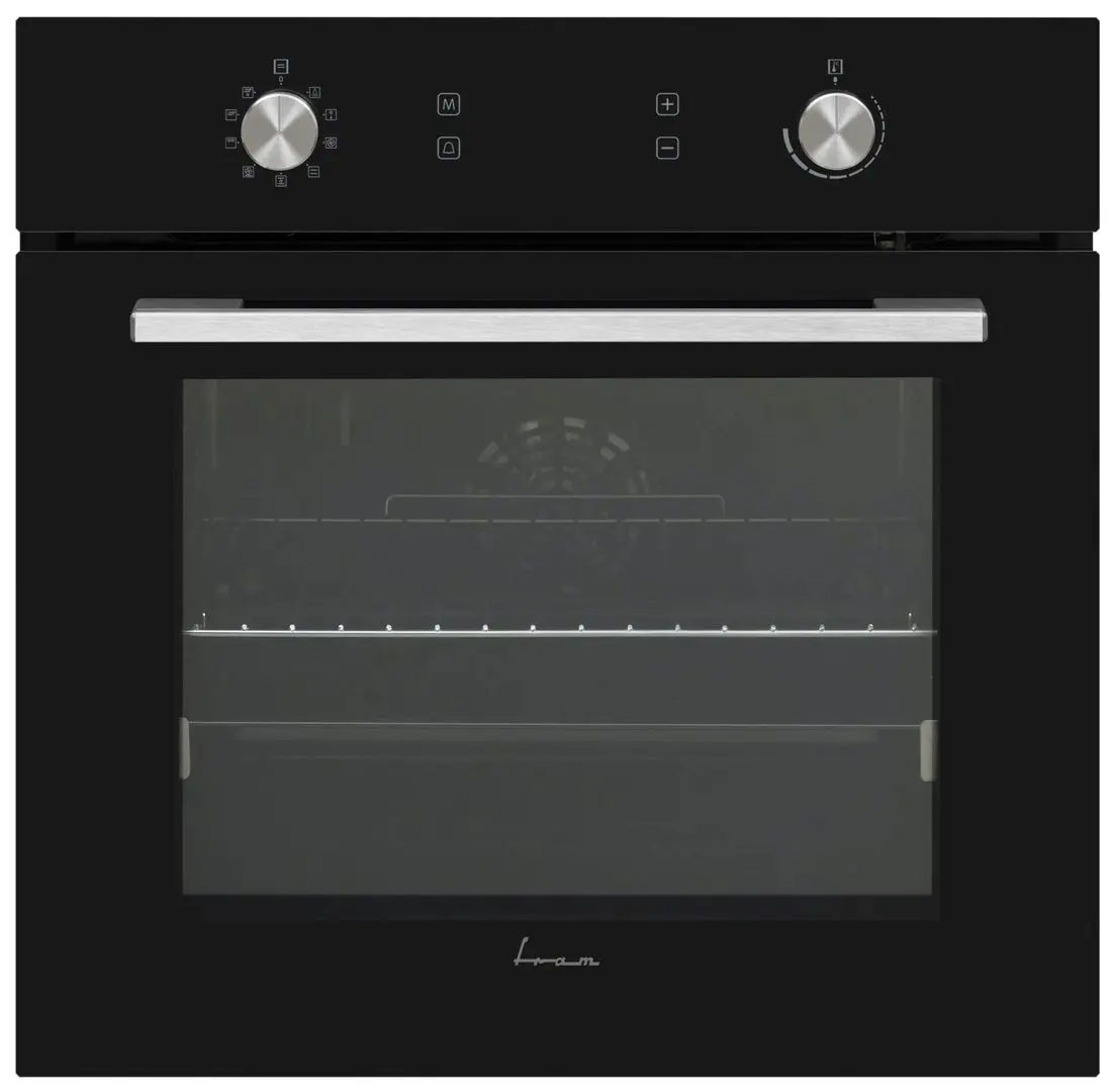 Cuptor electric incorporabil Fram FBO-V6510GCDRC-GBK (Black)