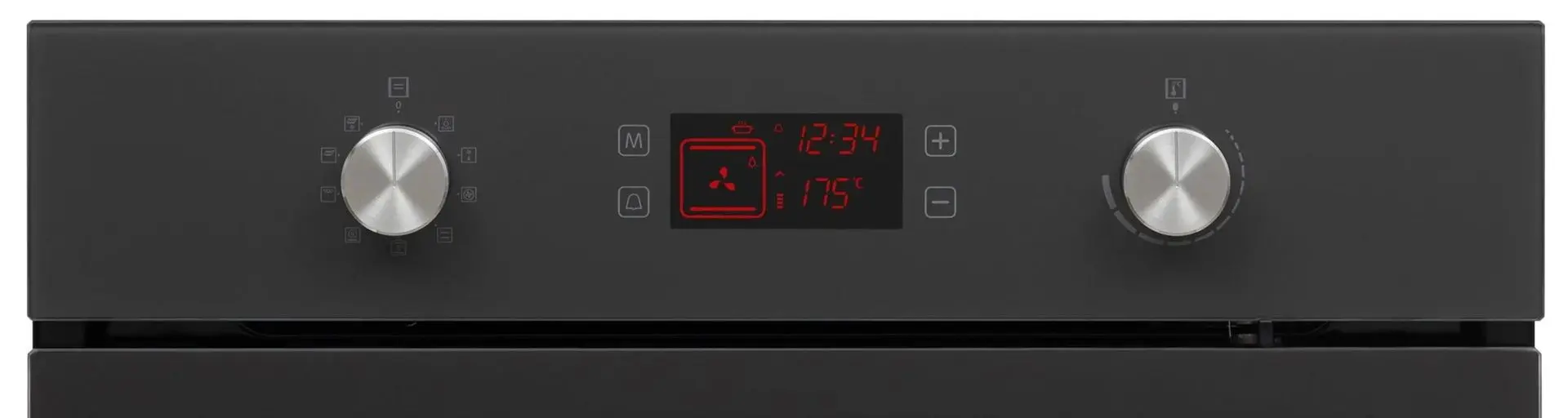 Cuptor electric incorporabil Fram FBO-V6510GCDRC-GZG (Grey)