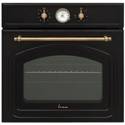 Cuptor electric incorporabil Fram FBO-V659GCA-RBK (Rustic Black)