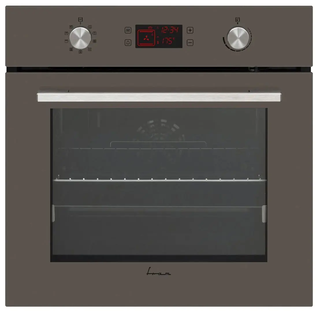 Cuptor electric incorporabil Fram FBO-V659GCDRC-GMK (Coffee)