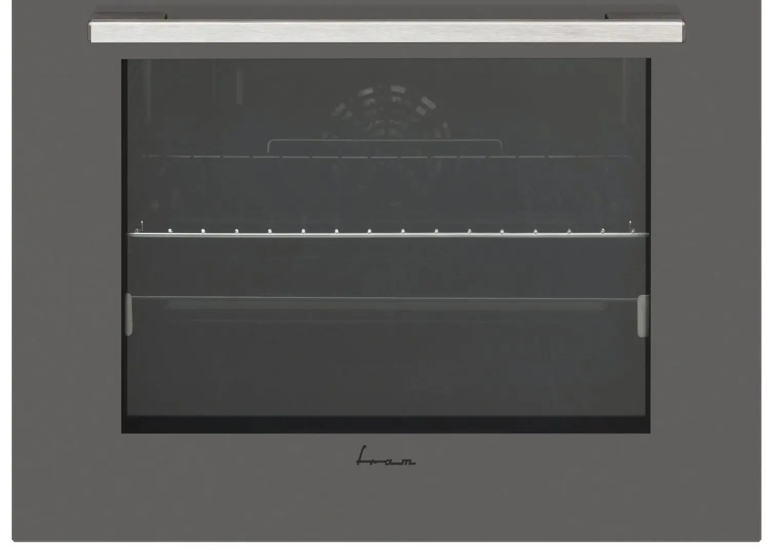 Cuptor electric incorporabil Fram FBO-V659GCDRC-GVG (Grey)