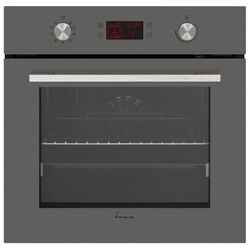 Cuptor electric incorporabil Fram FBO-V659GCDRC-GVG (Grey)