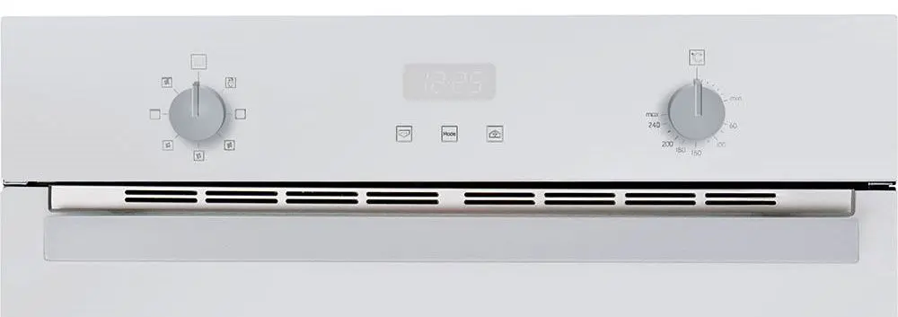 Cuptor electric incorporabil Franke Crystal CR 66 M WH/F (White)