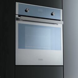 Cuptor electric incorporabil Franke Crystal CS 66 M XS/F (Inox) Thumb