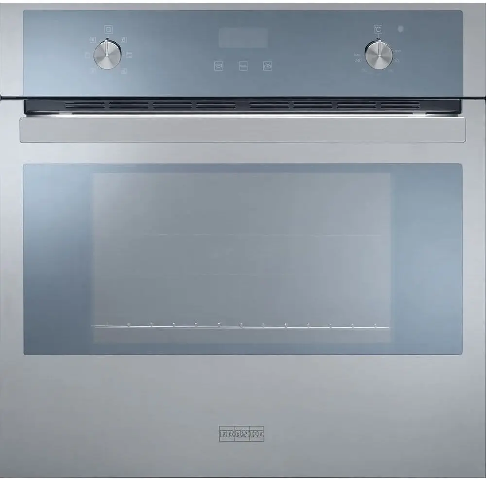 Cuptor electric incorporabil Franke Crystal CS 66 M XS/F (Inox)