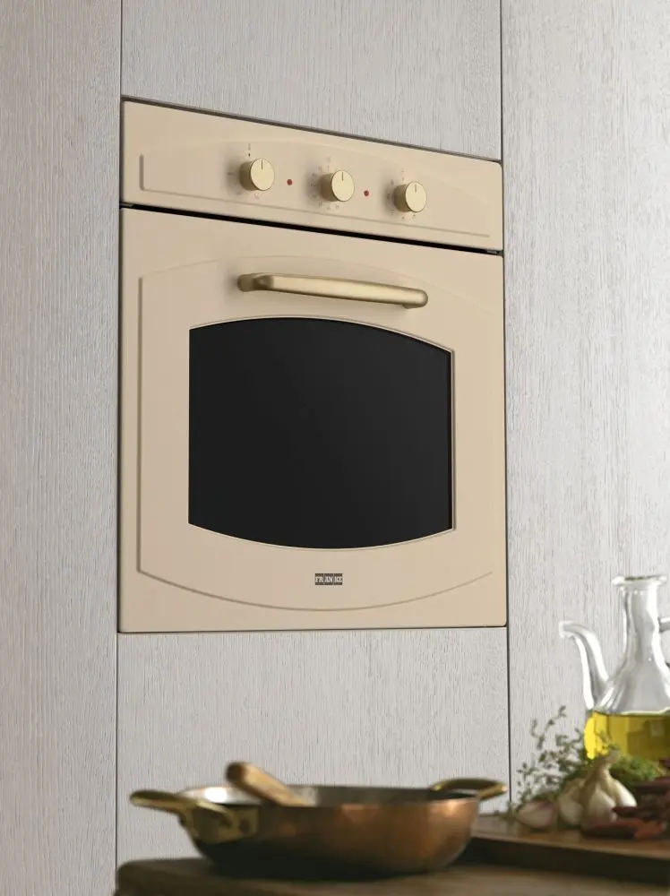Cuptor electric incorporabil Franke FCO 82 H (Beige)