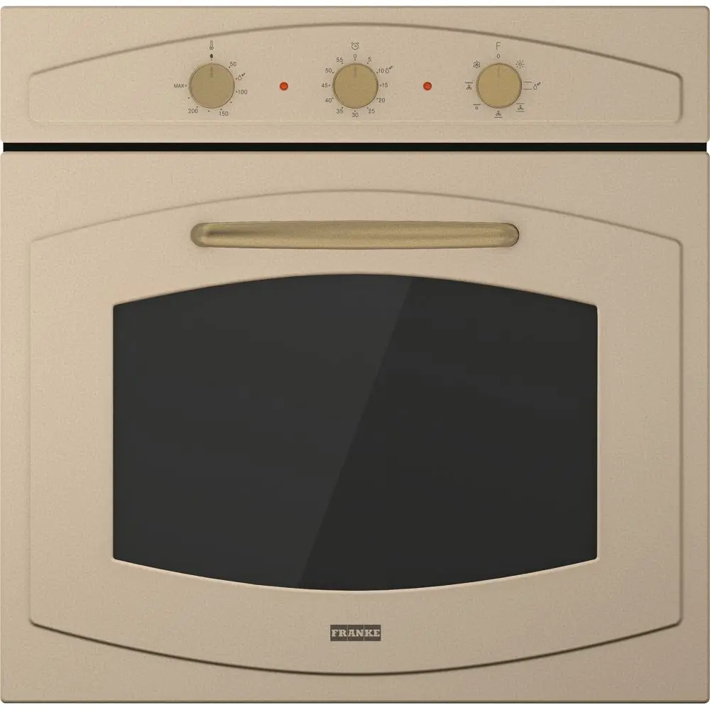 Cuptor electric incorporabil Franke FCO 82 H (Beige)