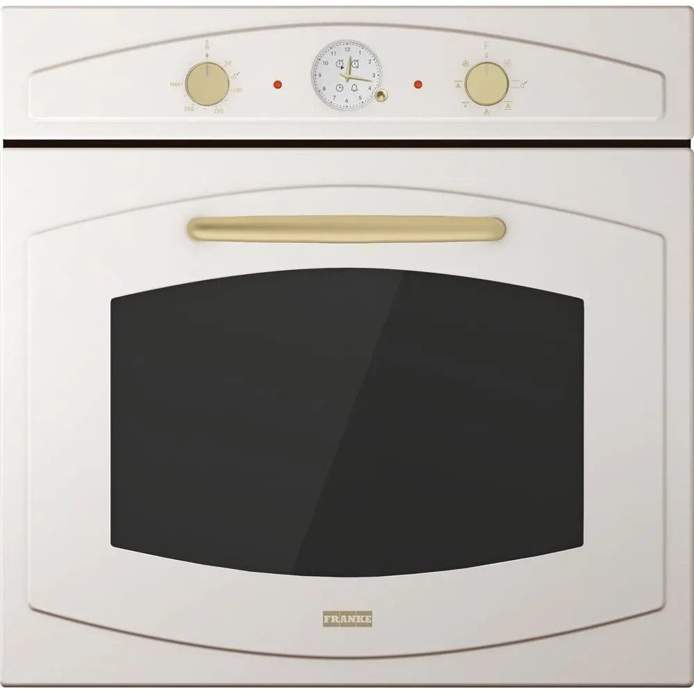 Cuptor electric incorporabil Franke FCO 86 H PW (Pearl White)